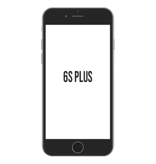 iphone 6s plus