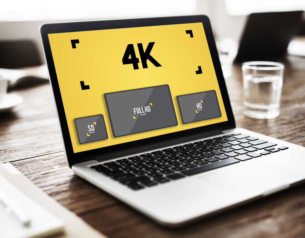 Štyri dôvody prečo si kúpiť laptop 4K a jeden veľký dôvod na to, aby ste dali od neho ruky preč