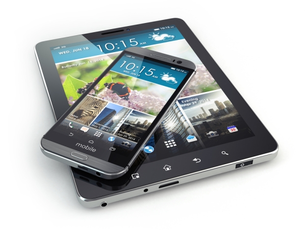 tablet alebo mobil