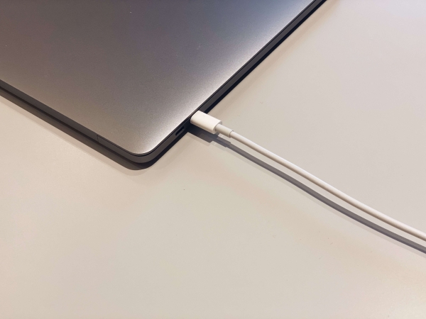 Kábel USB C