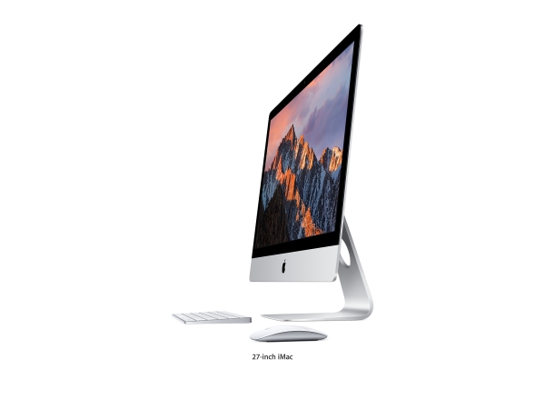 imac apple