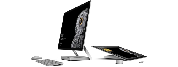 Surface Studio