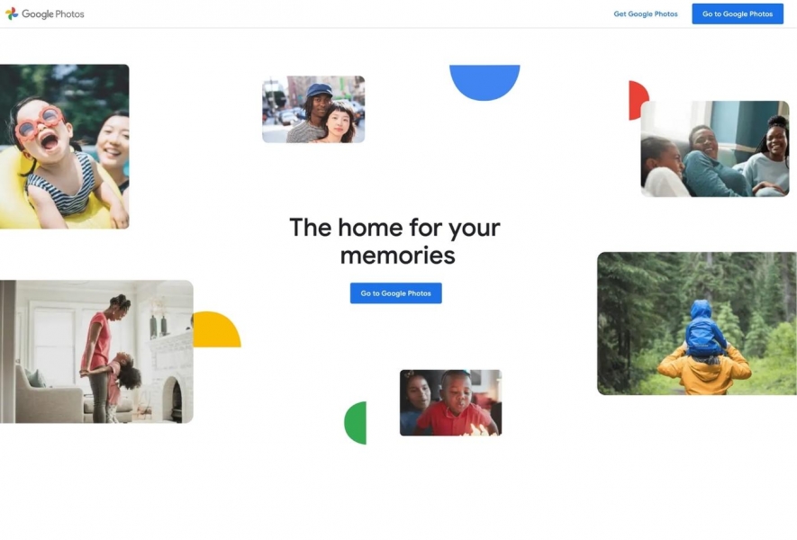 Google Photos