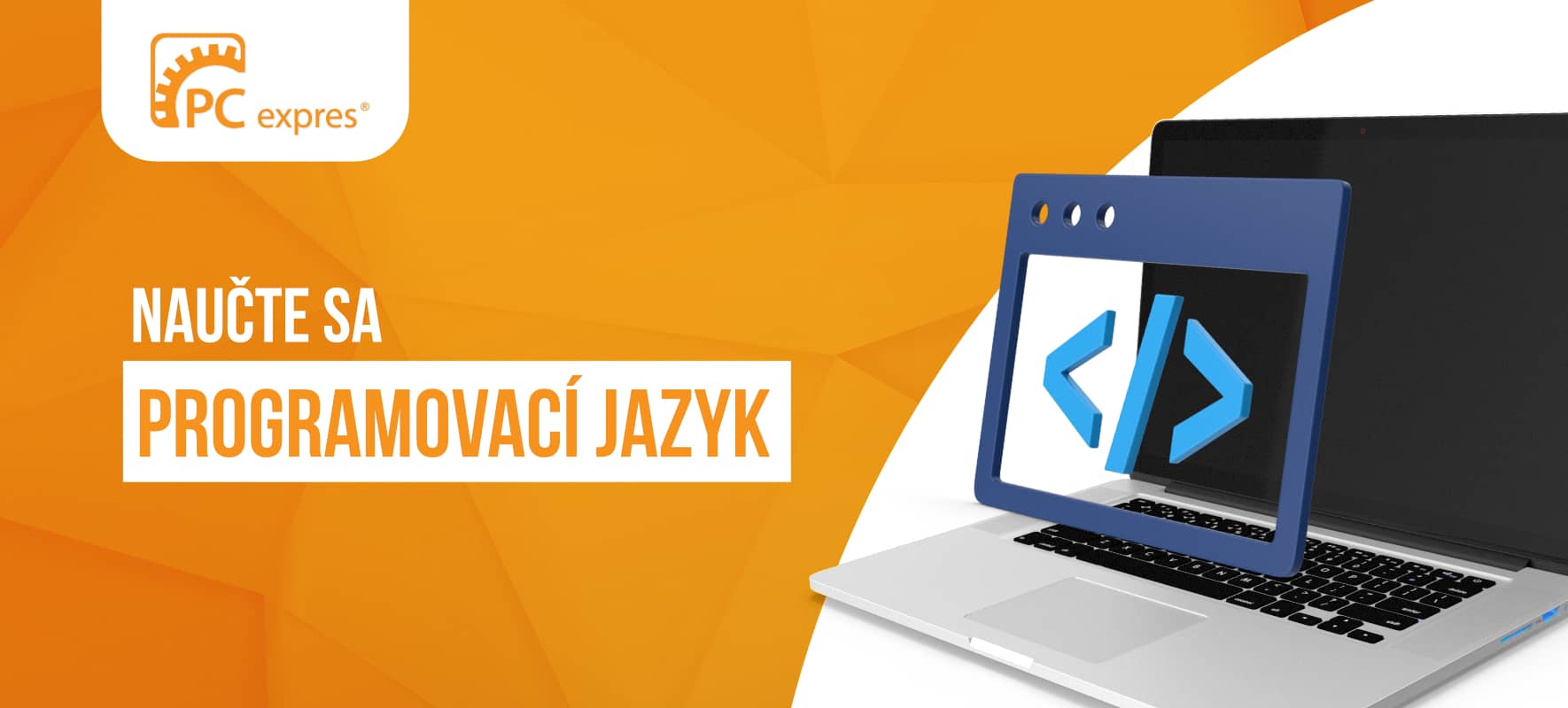 Naučte sa v novom roku aspoň jeden programovací jazyk