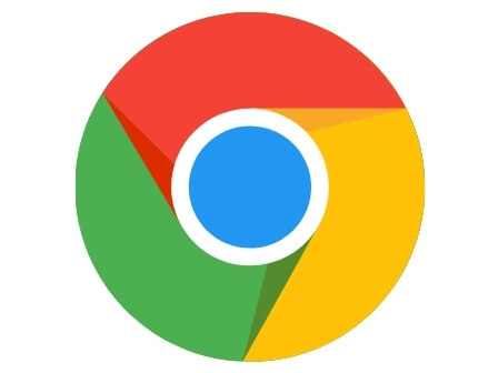 Logo Google Chrome