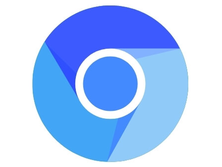 Logo Chromium