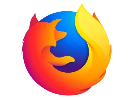 Logo Mozilla Firefox