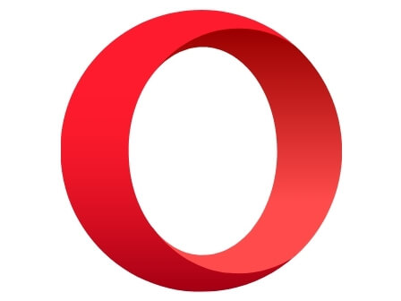 Logo Opera