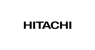 hitachi logo