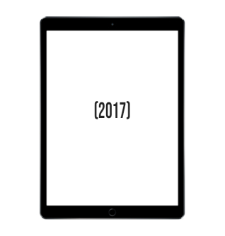 ipad 2017