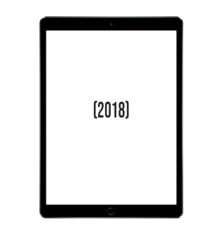 ipad 2018