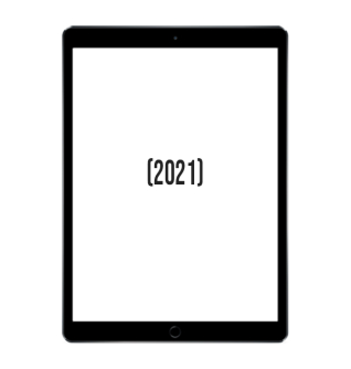 ipad 2021