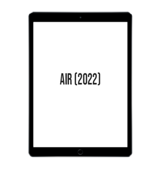 ipad air 2022