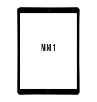 ipad mini 1