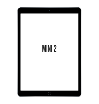 ipad mini 2