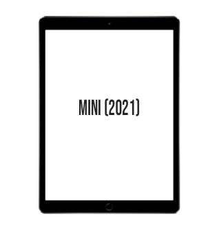 ipad mini 2021