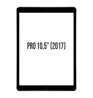 ipad pro 105 2017