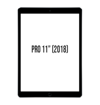 ipad pro 11 2018