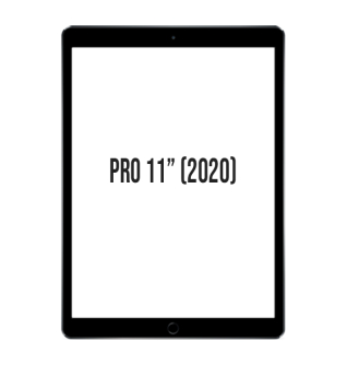 ipad pro 11 2020