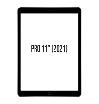 ipad pro 11 2021