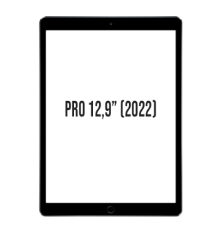 ipad pro 129 2022