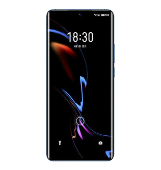 meizu 18 pro