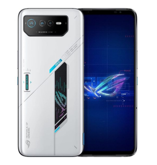 web asus rog phone 6