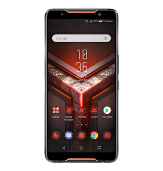 web asus rog phone