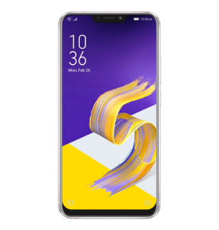 web asus zenfone 5z