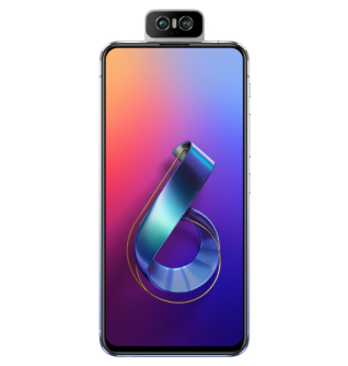 web asus zenfone 6