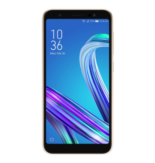 web asus zenfone live l1