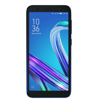 web asus zenfone live l2