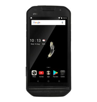 web doogee s30