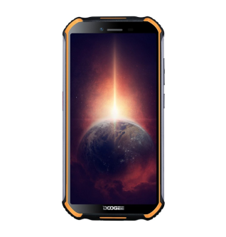 web doogee s40 pro