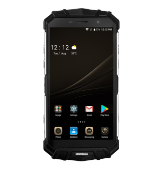 web doogee s60