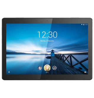 web lenovo tab 4 10 plus