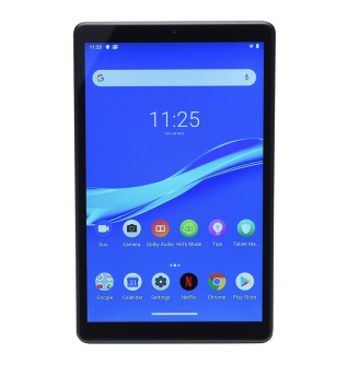 web lenovo tab m8