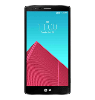 web lg g4