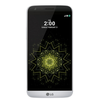 web lg g5