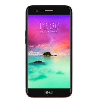 web lg k10 2017