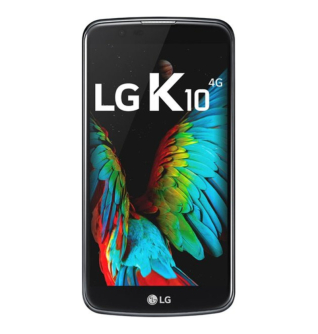 web lg k10 2018