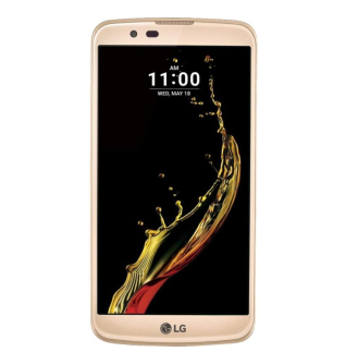 web lg k10