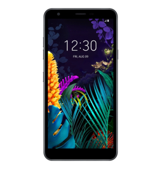 web lg k30 2019