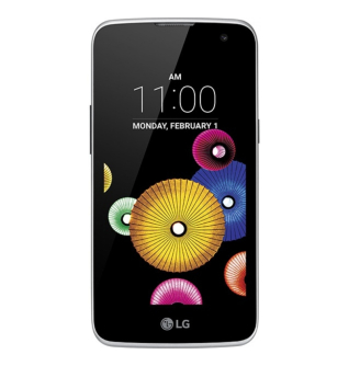 web lg k4