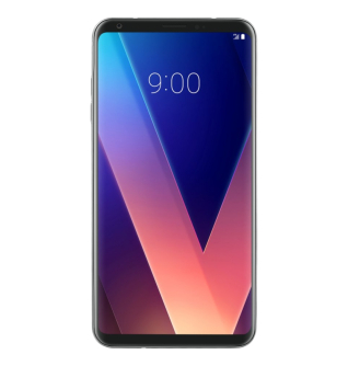 web lg v30s thinq v30