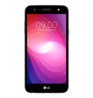 web lg x power 2