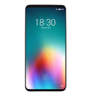 web meizu 16t