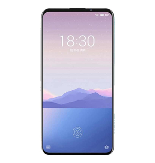 web meizu 16xs