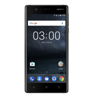 web nokia 3