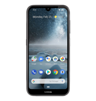 web nokia 4.2